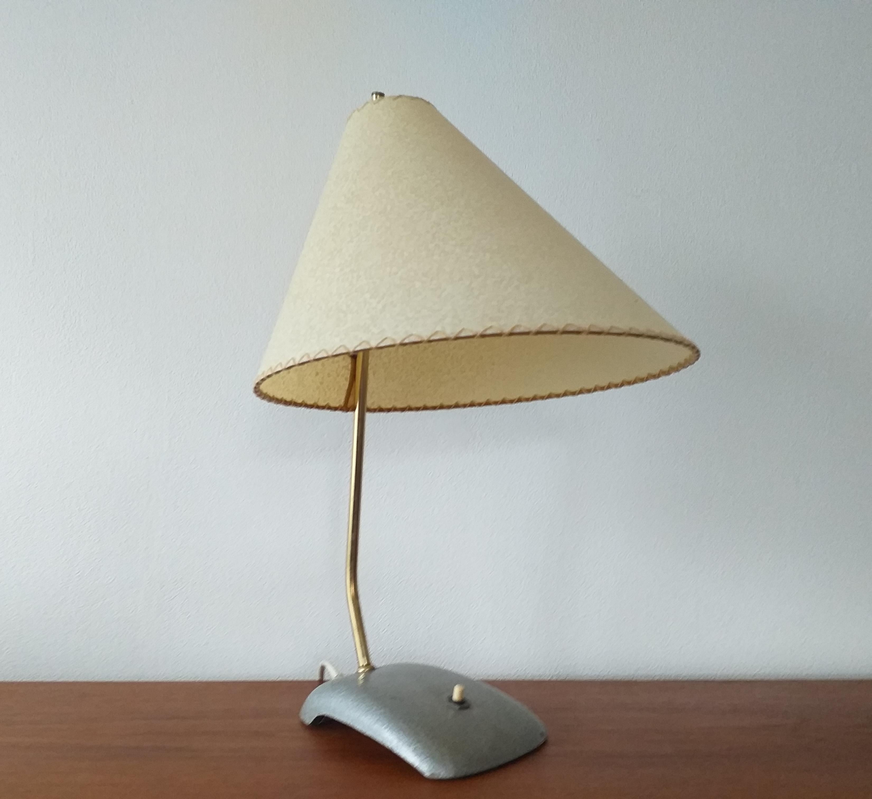 Mid-Century Modern Midcentury Table lamp, Germany, 1960s