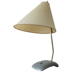 Midcentury Table lamp, Germany, 1960s