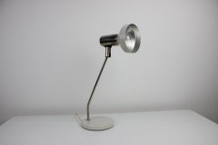 Mid-Century Table Lamp / Germany, 1970's
