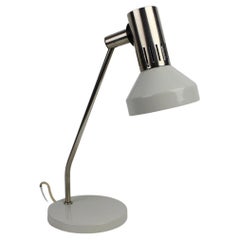 Lampe de table du milieu du siècle / Allemagne, années 1970