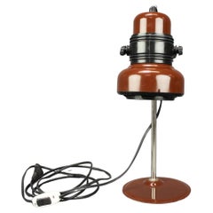 Mid-Century Table Lamp, Hungary, 1970s
