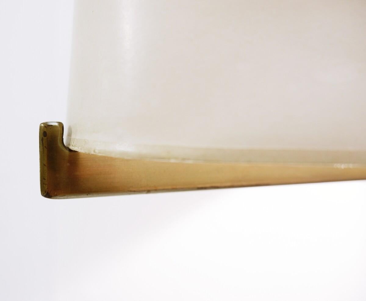 Mid-Century Modern Mid Century Table Lamp in Glazed Ceramic by Pierre Culot '1938-2011'