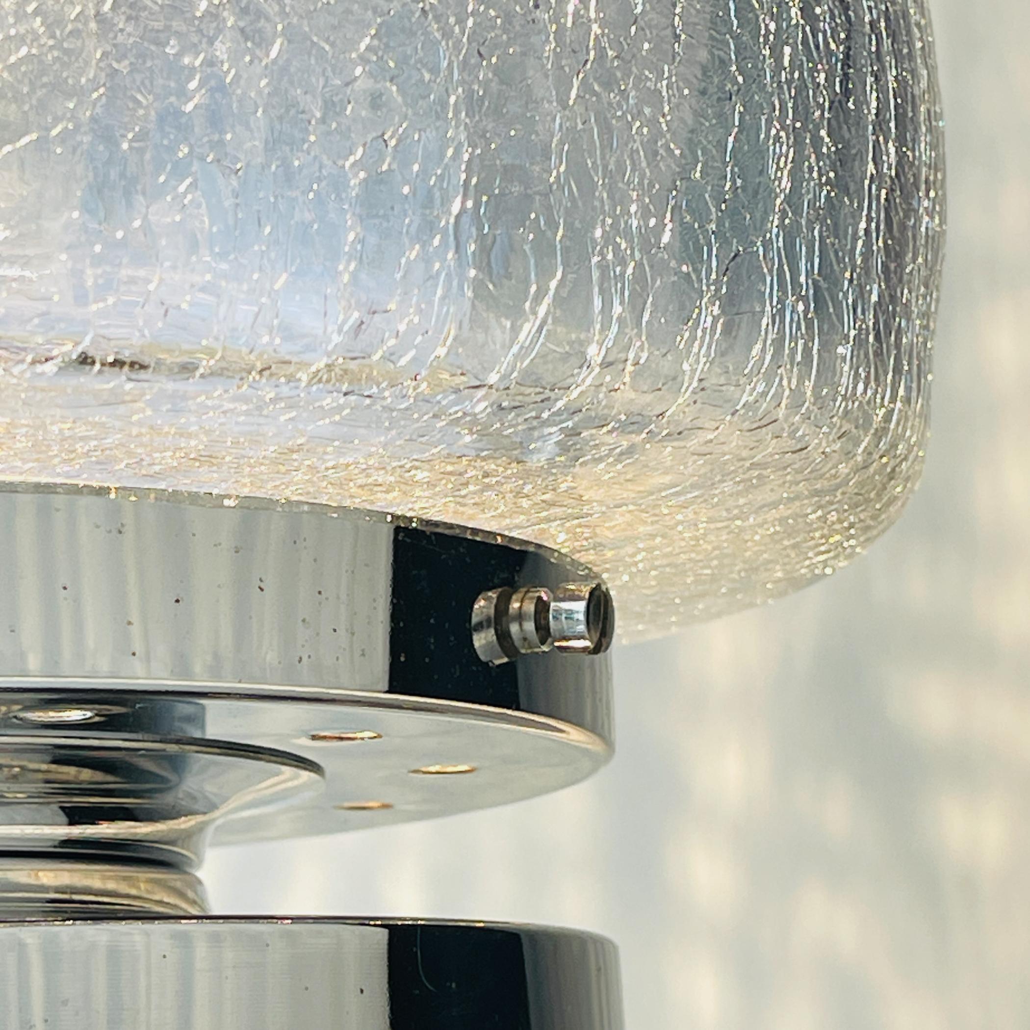 Lampe de table du milieu du siècle Italie 1970 en vente 1