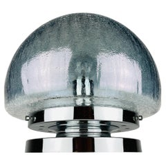 Lampe de table du milieu du siècle Italie 1970