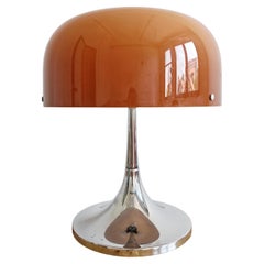 Lampe à poser du milieu du siècle "Medusa", designée par Luigi Massoni pour Harvey Guzzini
