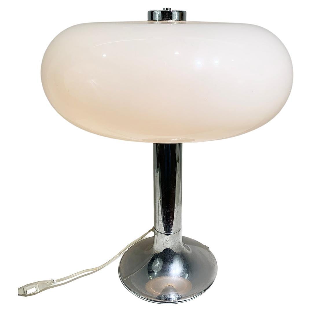 Mid-Century Table Lamp Model B-205 by Hans-Agne Jakobsson