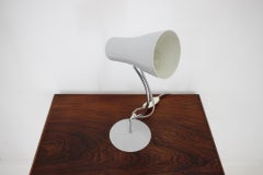 Midcentury Table Lamp/Napako, 1960s