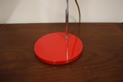Midcentury Table Lamp/ Napako, 1960s