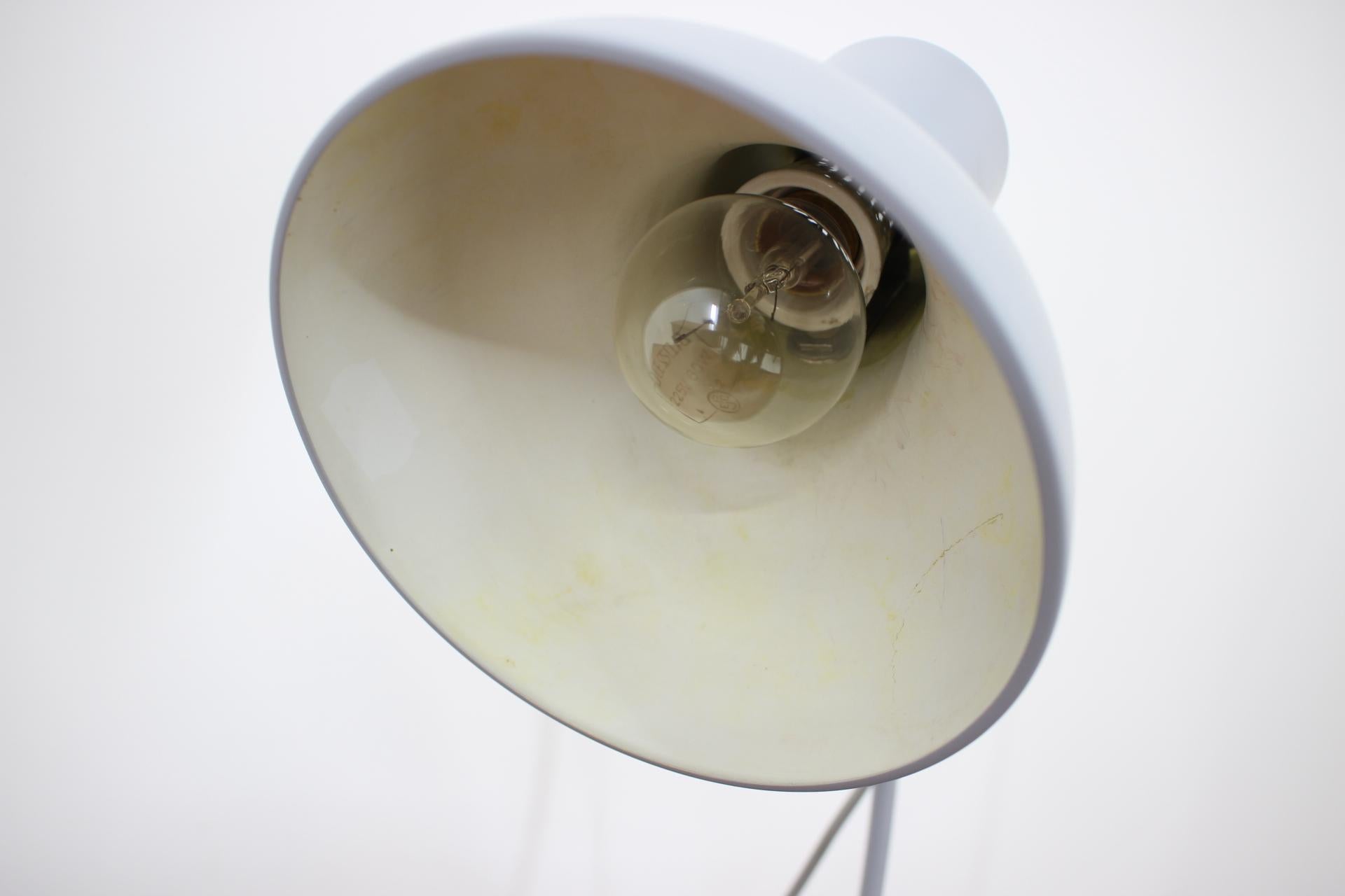 Midcentury Table Lamp or Napako, 1960s For Sale 3