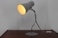 Midcentury Table Lamp/Napako, 1960s
