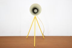 Midcentury Table Lamp/Napako by Josef Hůrka, 1954