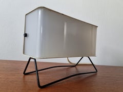 Mid-Century Table Lamp Pokrok, 1970s