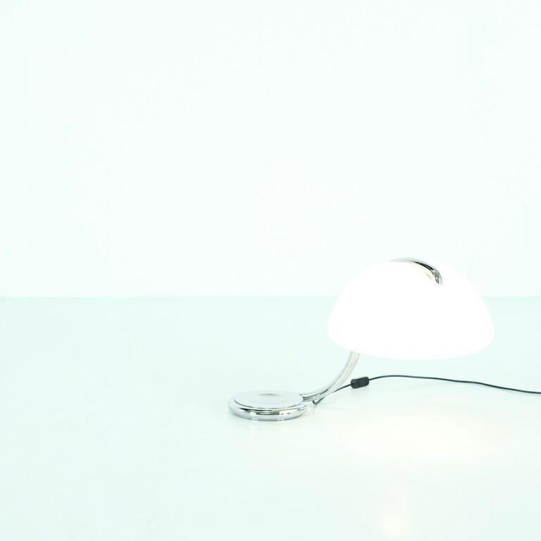Mid century Table Lamp 