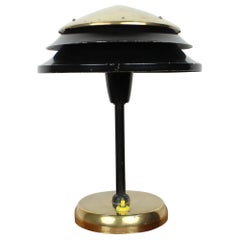 Mid-Century Tischlampe Zukov, 1960er Jahre