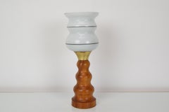 Mid-Century Table Lamp, 1960's