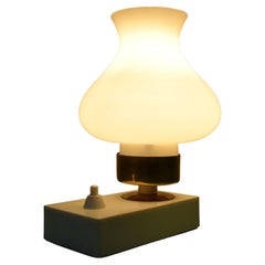 Mid-Century Table Lamp, 1960's
