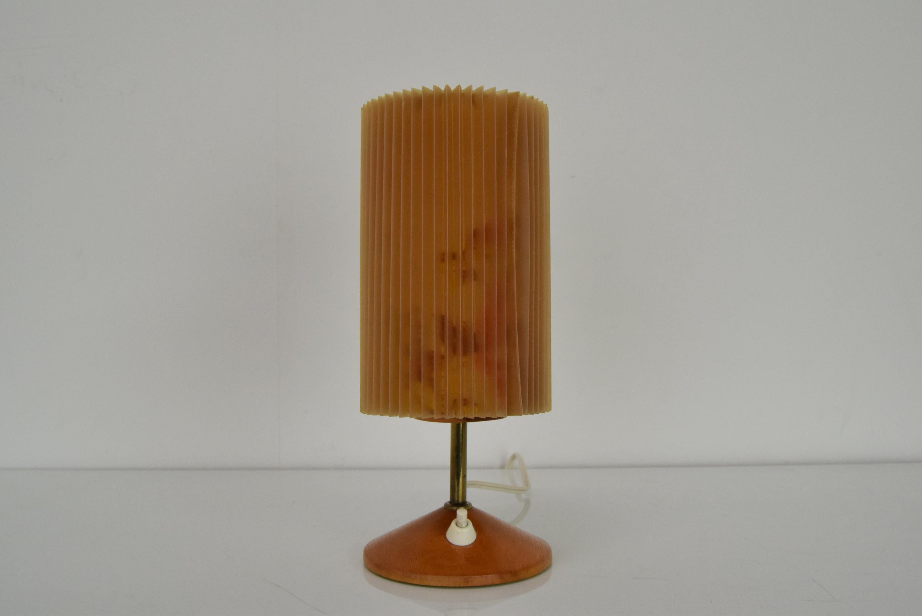 Mid-Century Modern Mid-Century Table Lamp, 1960's