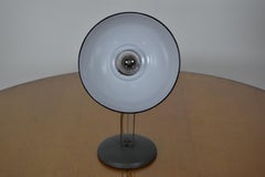 Midcentury Table Lamp, 1970s