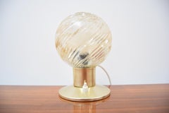 Mid-Century Table Lamp, 1970’s