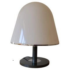 Vintage Mid Century Table or Floor Lamp Kuala Meblo, Designed by Franco Bresciani, 1970s