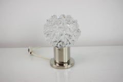 Mid-Century Table or Wall Lamp by Kamenicky Senov, 1960's