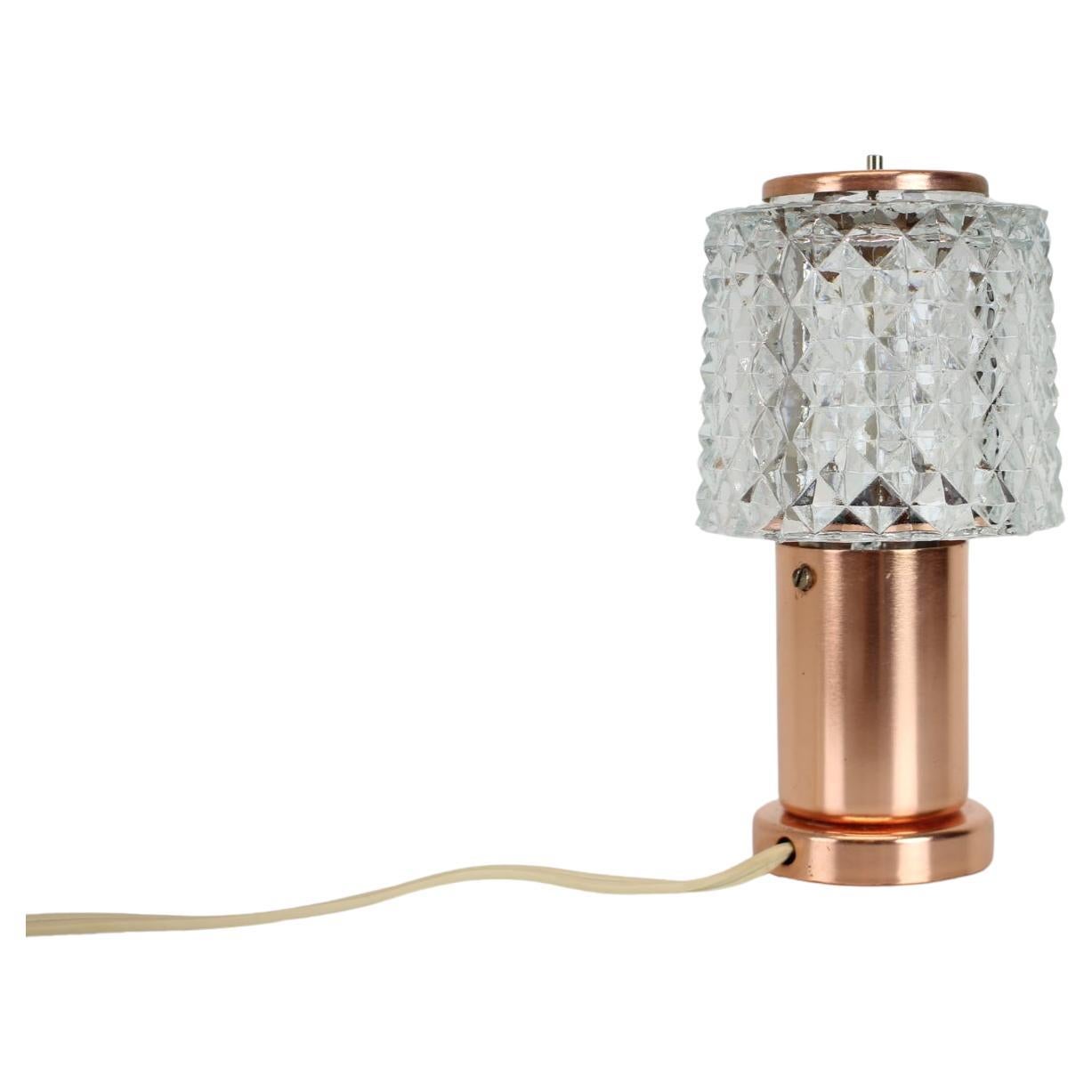 Lampada da tavolo o da parete del Mid-Century di Kamenicky Senov, anni '60 in vendita