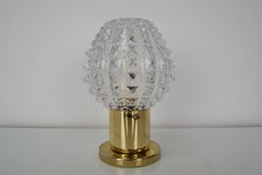 Lampada da tavolo o da parete del Mid-Century di Kamenicky Senov, anni '60