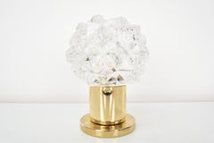 Mid-Century Table or Wall Lamp by Kamenicky Senov, 1960's