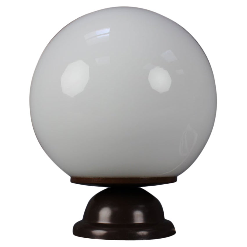 Mid-Century Table or Wall Lamp, Czechoslovakia, 1970s