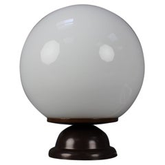 Mid-Century Table or Wall Lamp, Czechoslovakia, 1970s