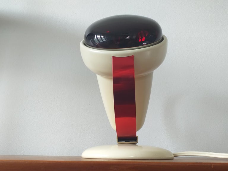 Midcentury Table or Wall Lamp Designed by Charlotte ...