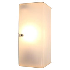 Mid-Century Table or Wall Lamp/ Pokrok Žilina, 1960's