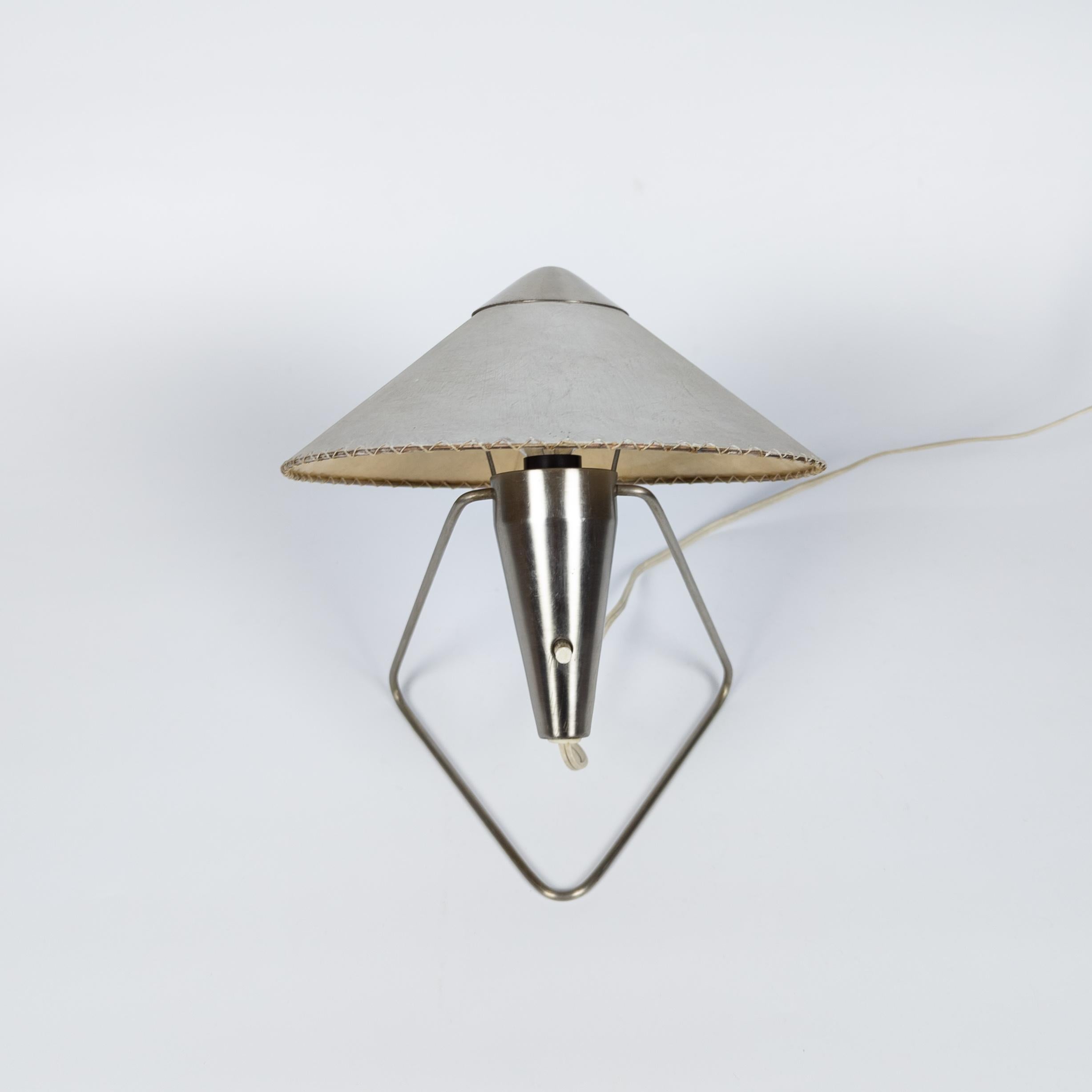 Mid-20th Century Midcentury Table / Wall Lamp by Helena Frantova for Okolo For Sale