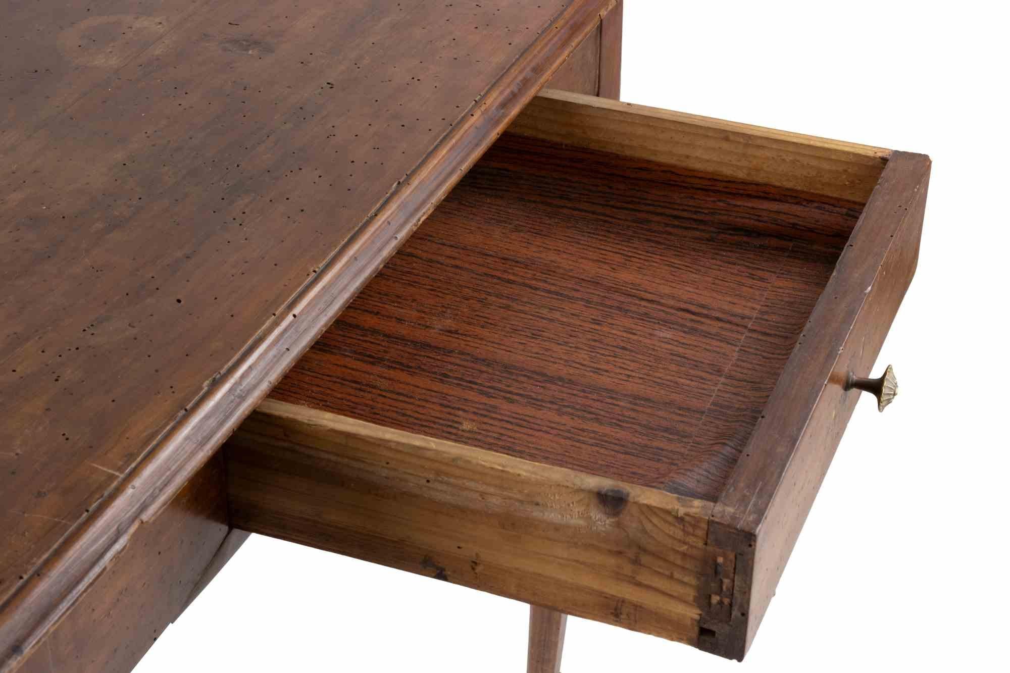 italien Table du milieu du siècle dernier  Roues,  Italie, 19e siècle en vente