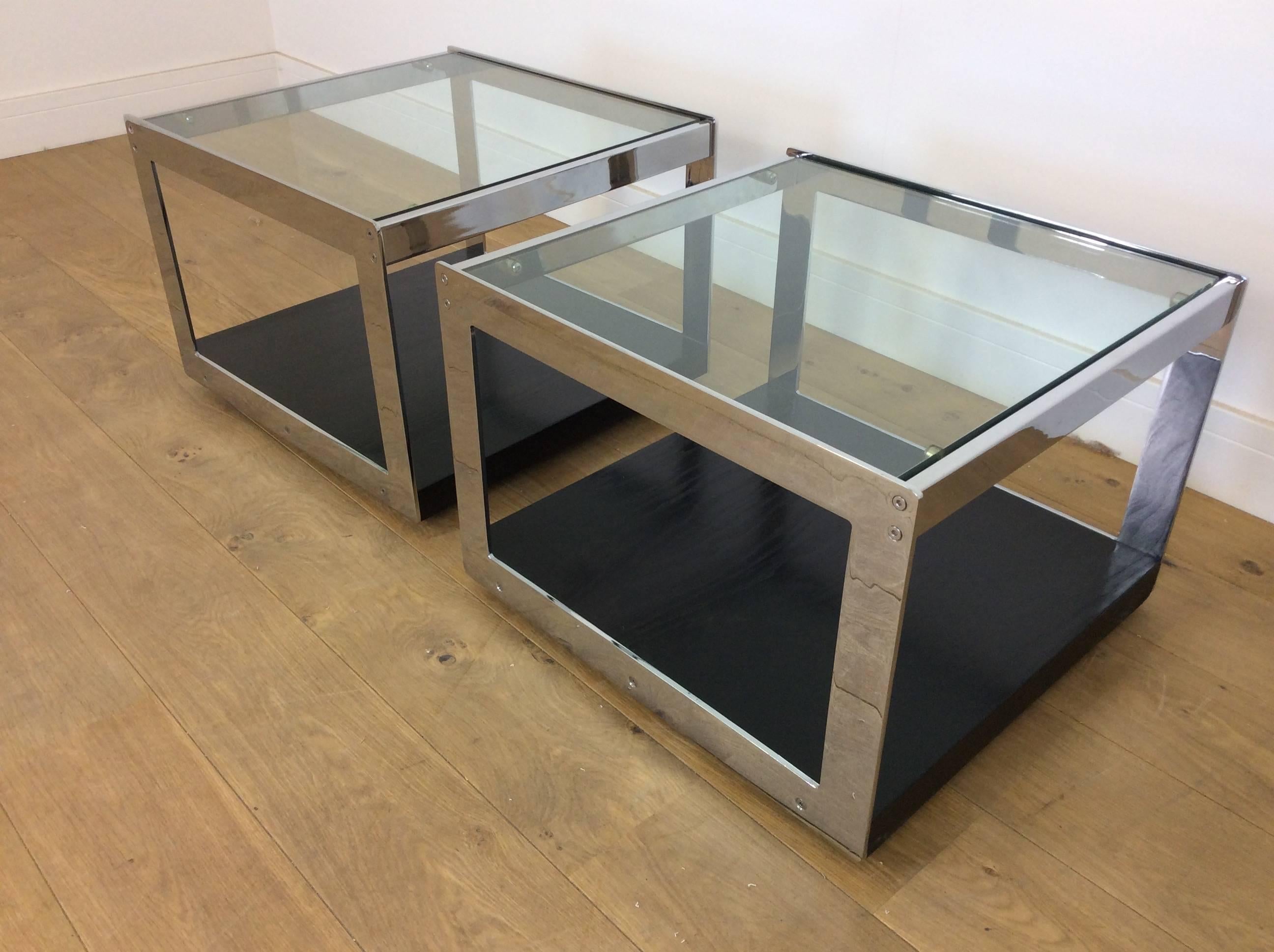 British Midcentury Tables by Merrow Associates For Sale