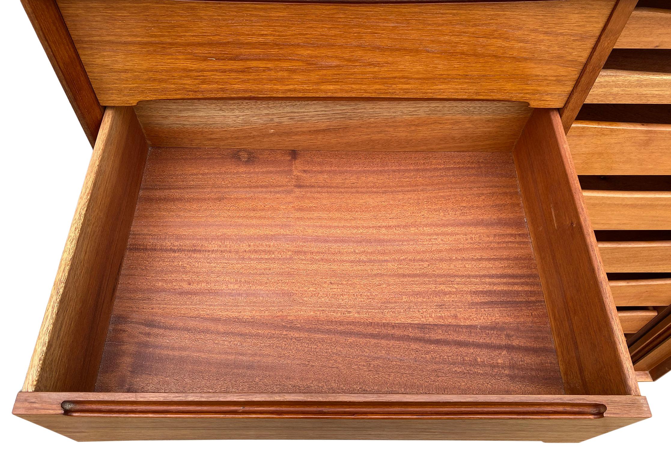 15 drawer dresser