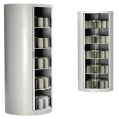 Cabinets