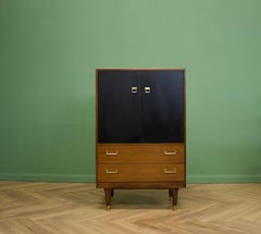 Mid-Century Tallboy Cupboard Chest from G Plan, 1960s
