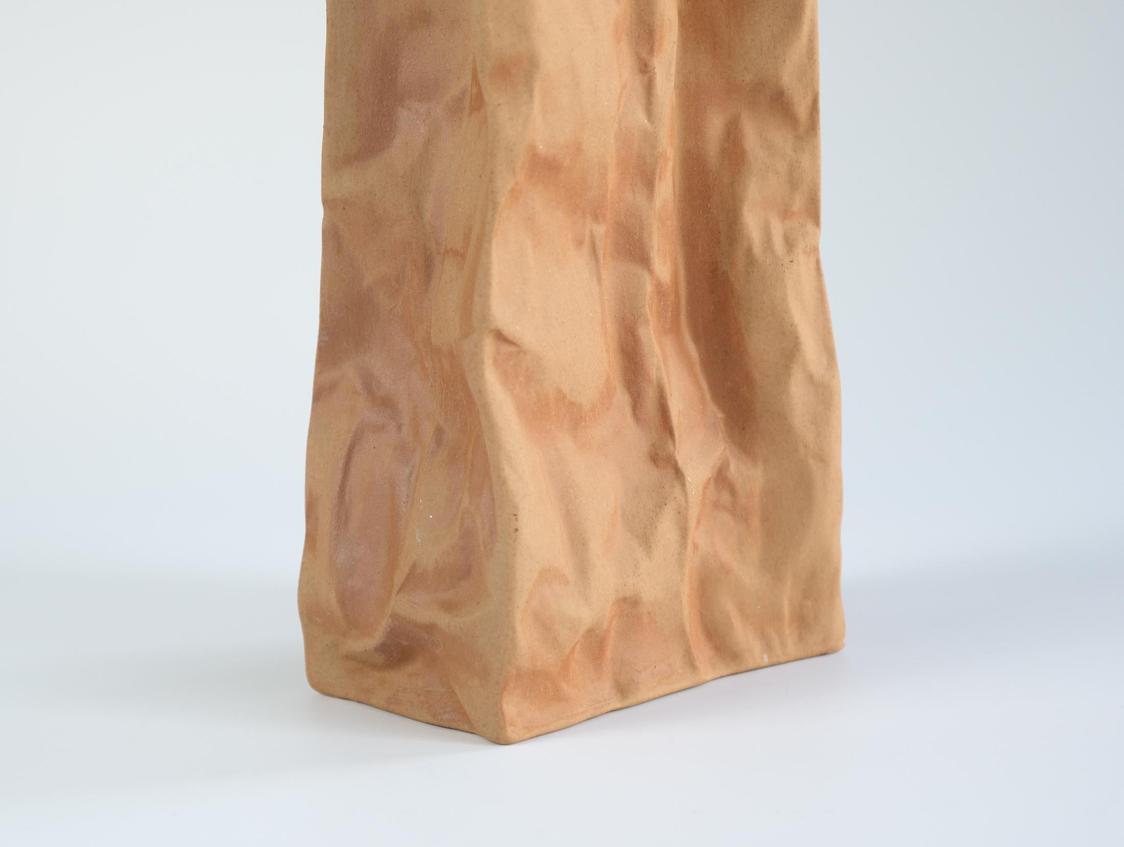 Mid-Century Tapio Wirkkala “Paper Bag