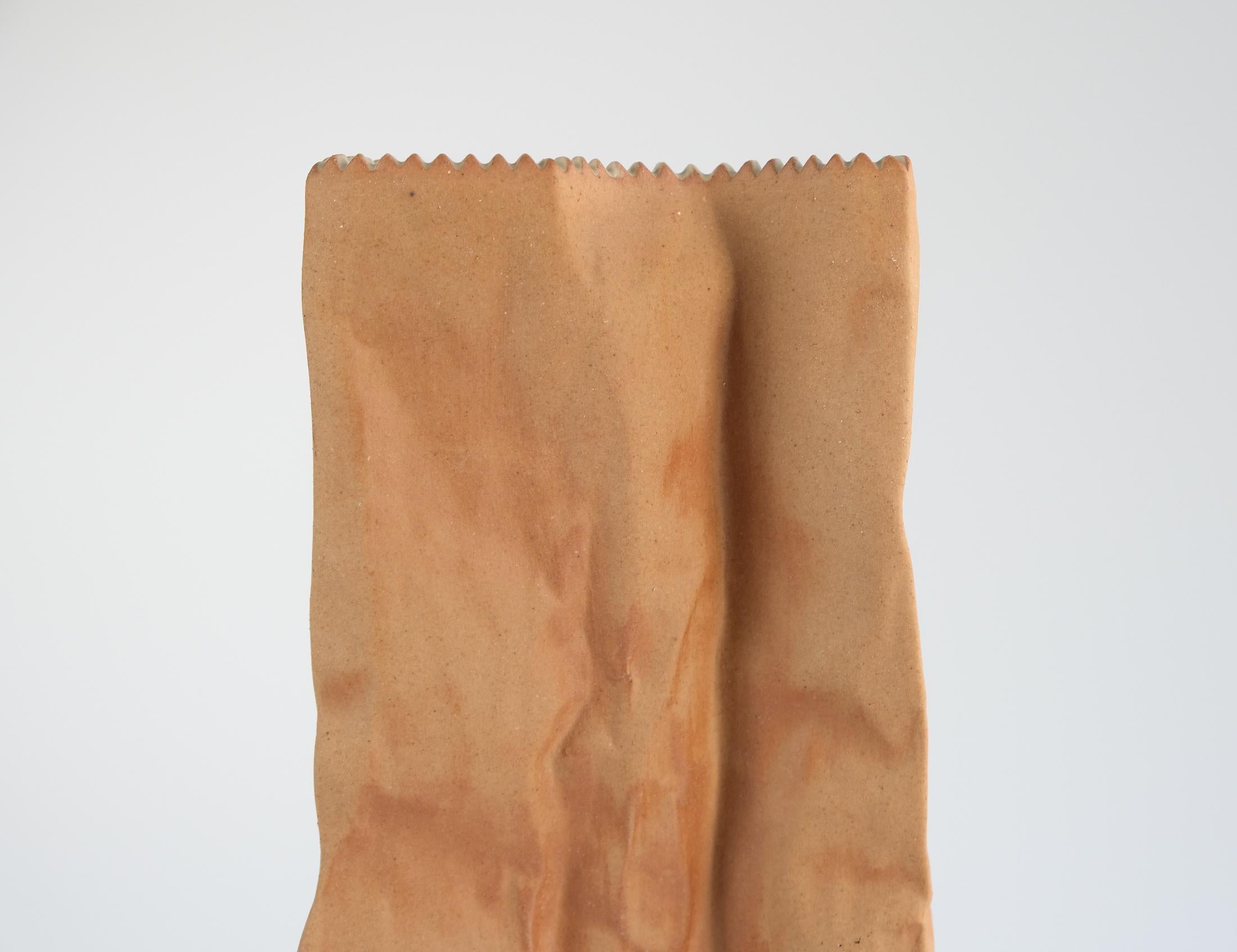 Mid-Century Tapio Wirkkala “Paper Bag