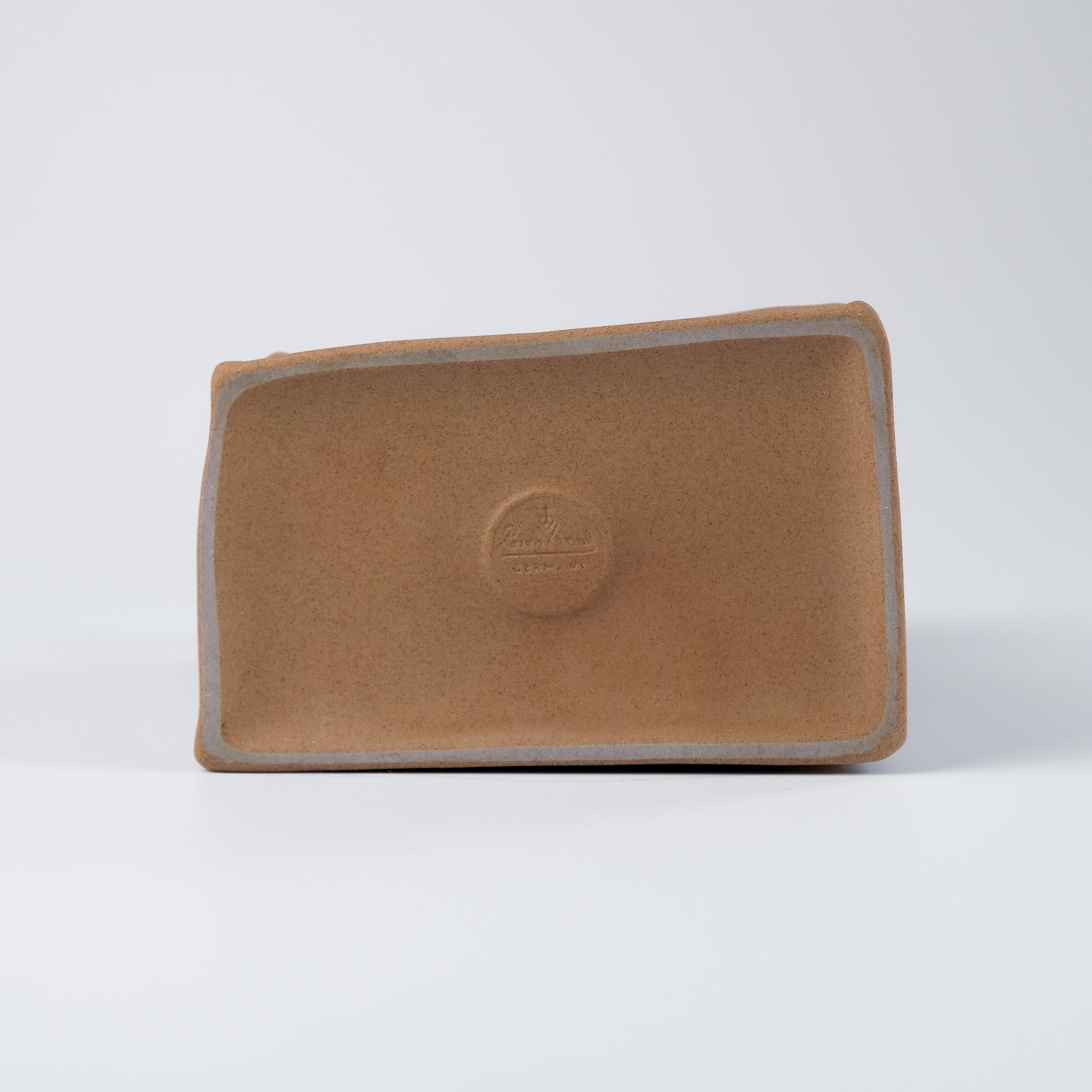 Mid-Century Tapio Wirkkala “Paper Bag