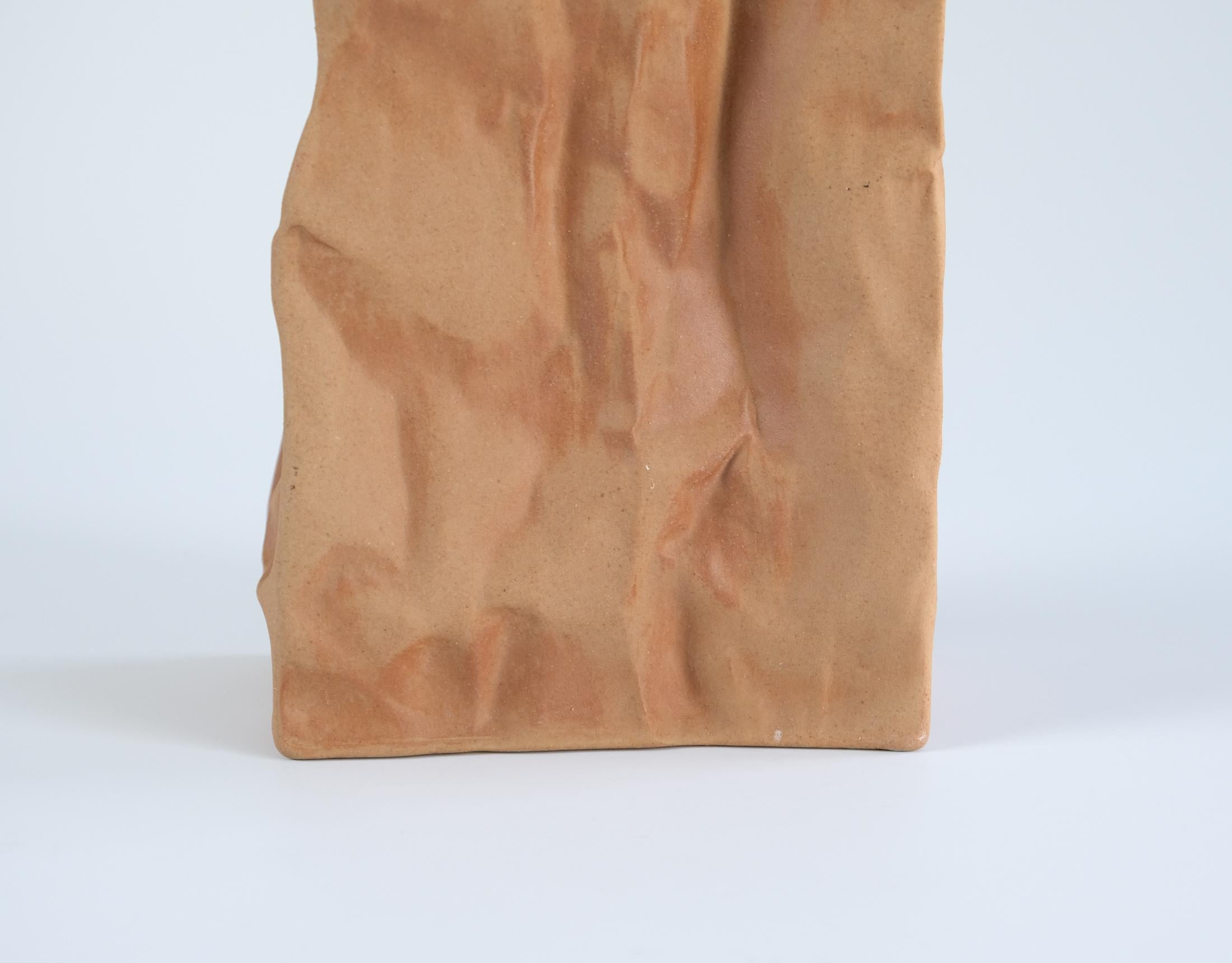 Mid-Century Tapio Wirkkala “Paper Bag