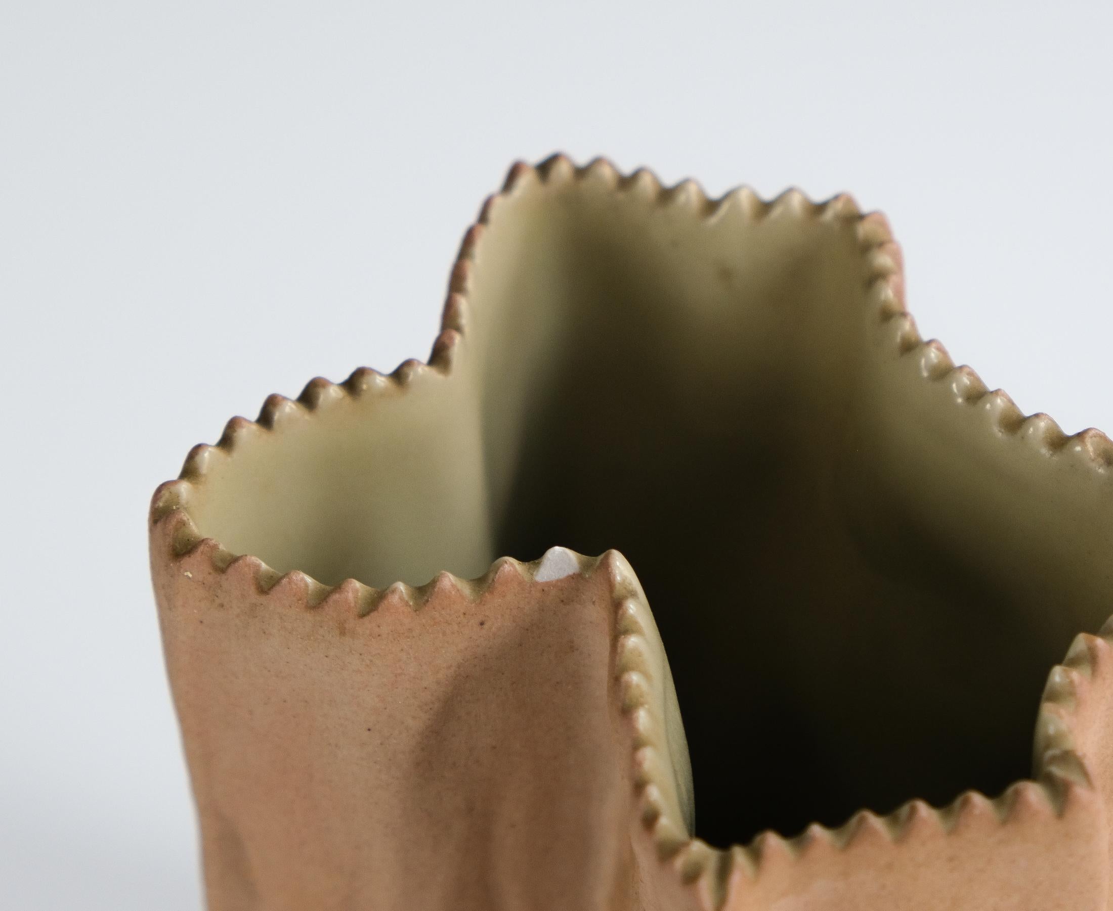Mid-Century Tapio Wirkkala “Paper Bag