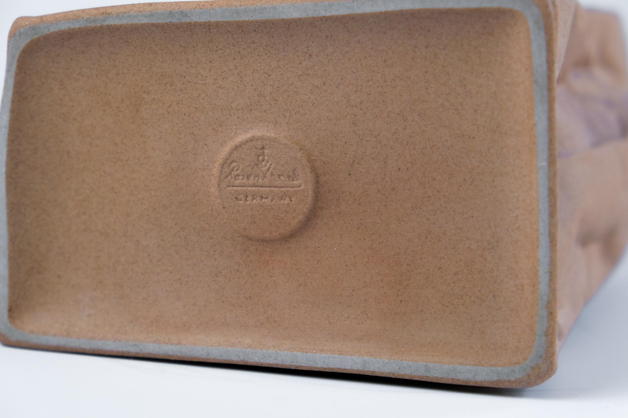 Mid-Century Tapio Wirkkala “Paper Bag