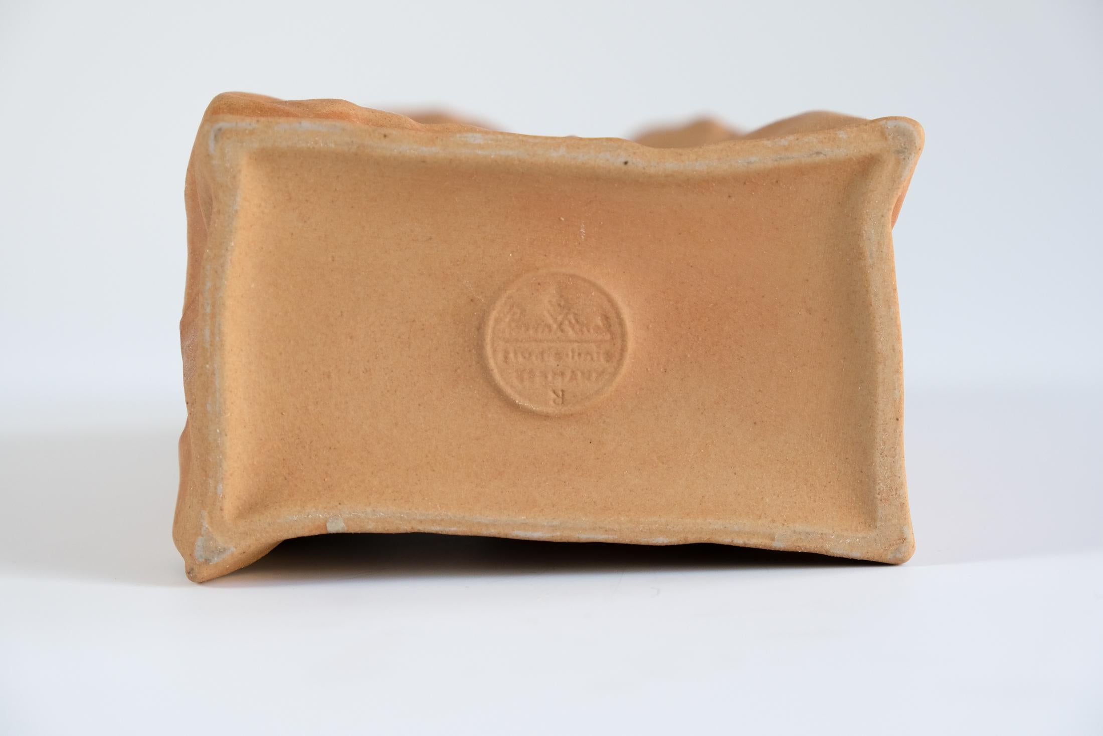 Mid-Century Tapio Wirkkala “Paper Bag