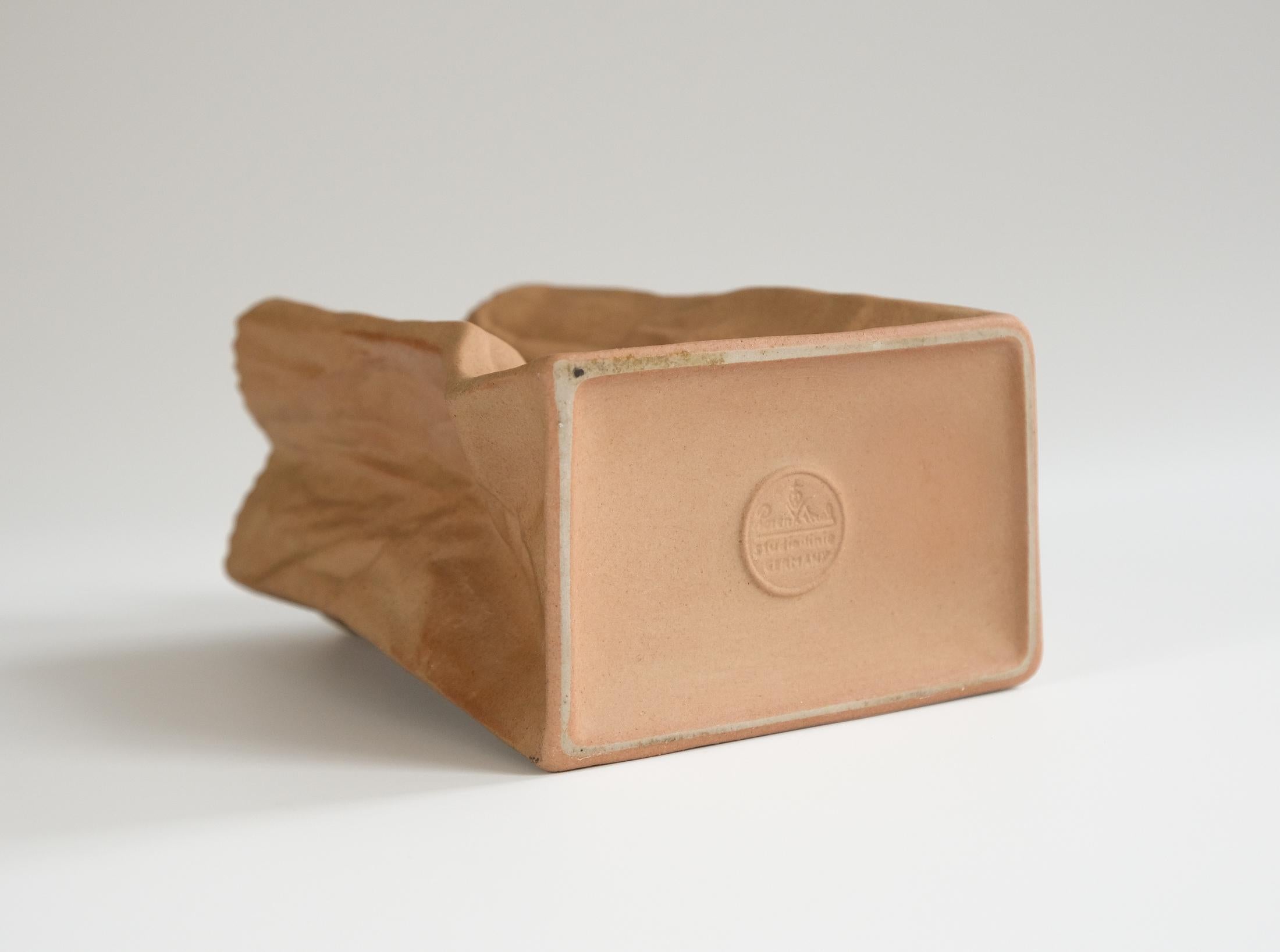 Mid-Century Tapio Wirkkala “Paper Bag