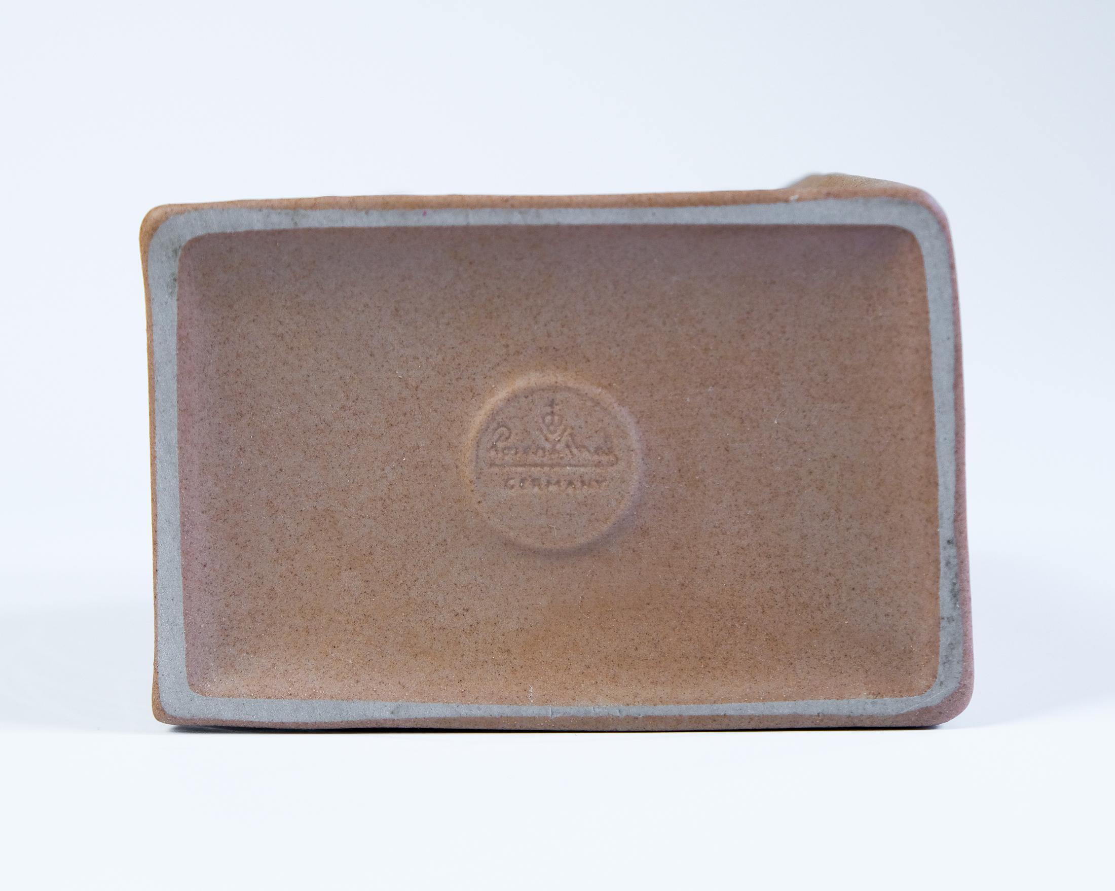 Mid-Century Tapio Wirkkala “Paper Bag