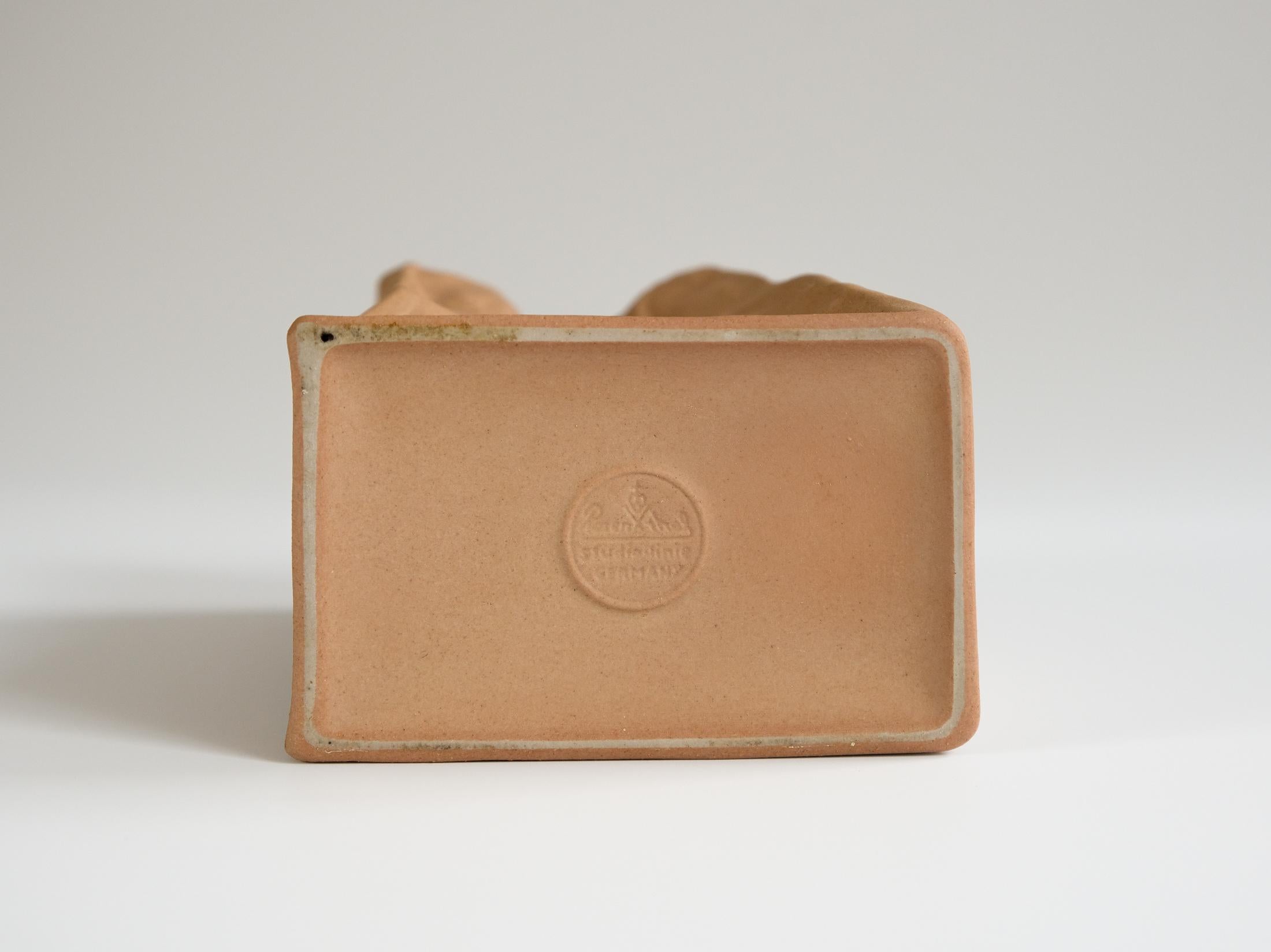 Mid-Century Tapio Wirkkala “Paper Bag