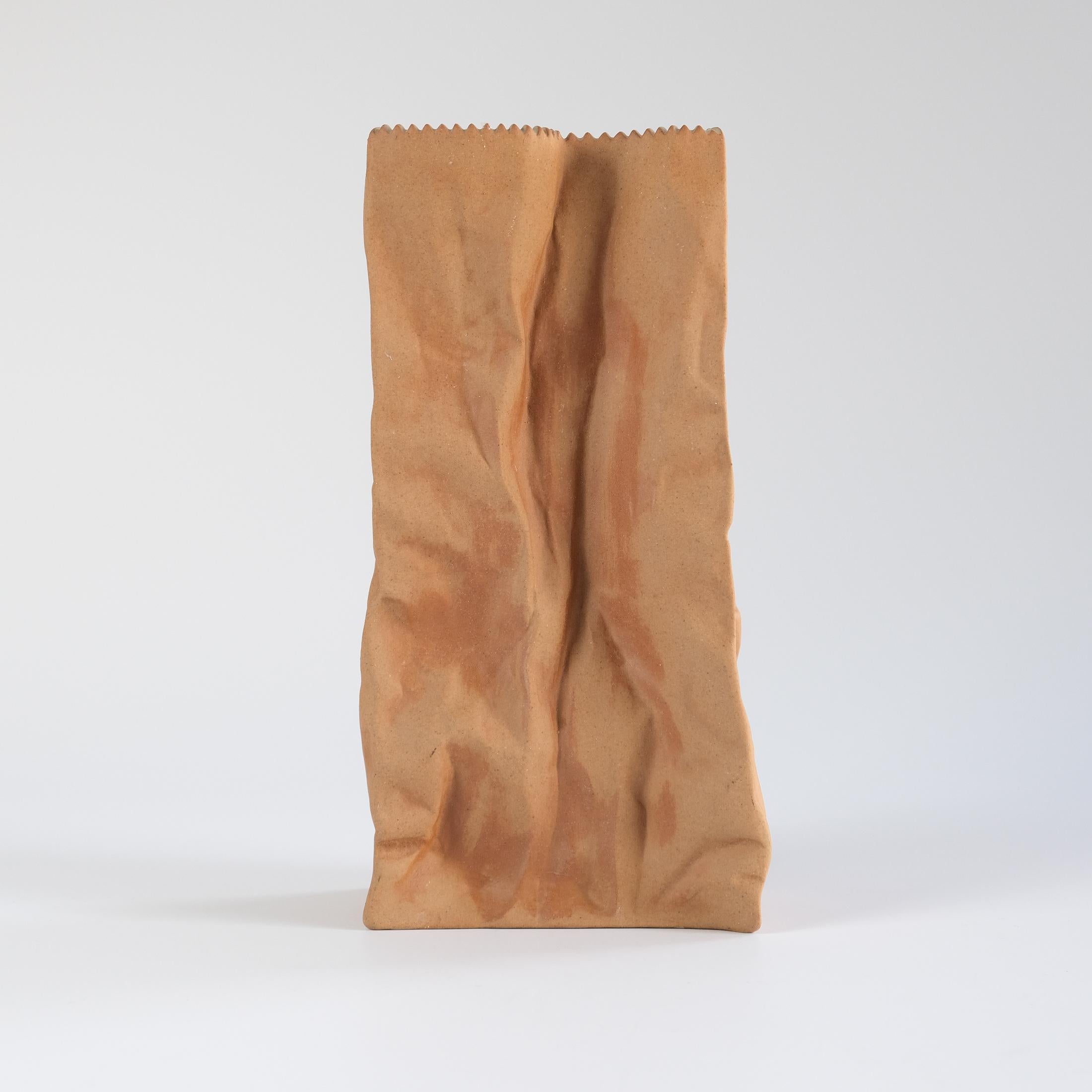 Mid-Century Tapio Wirkkala “Paper Bag