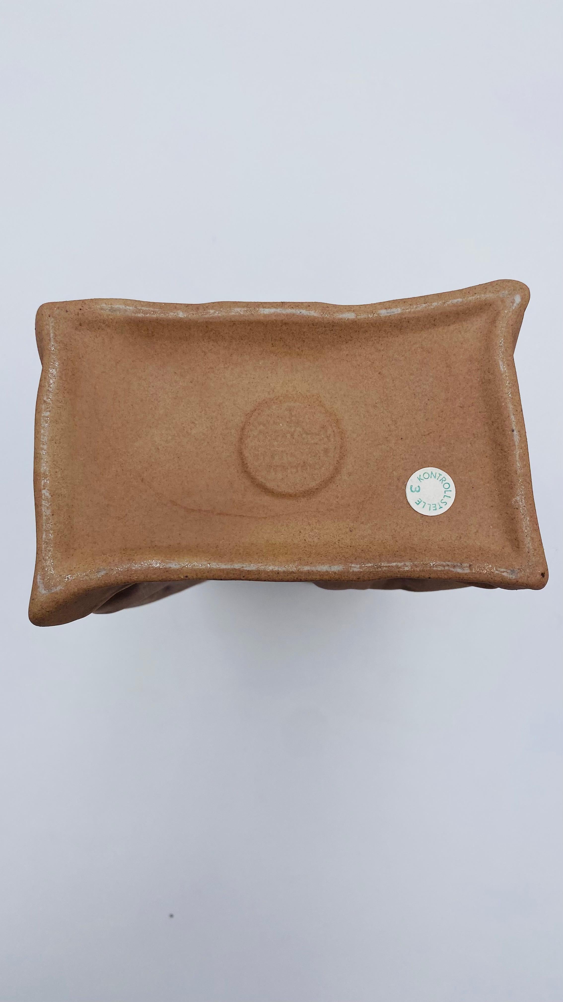 Mid-Century Tapio Wirkkala “Paper Bag